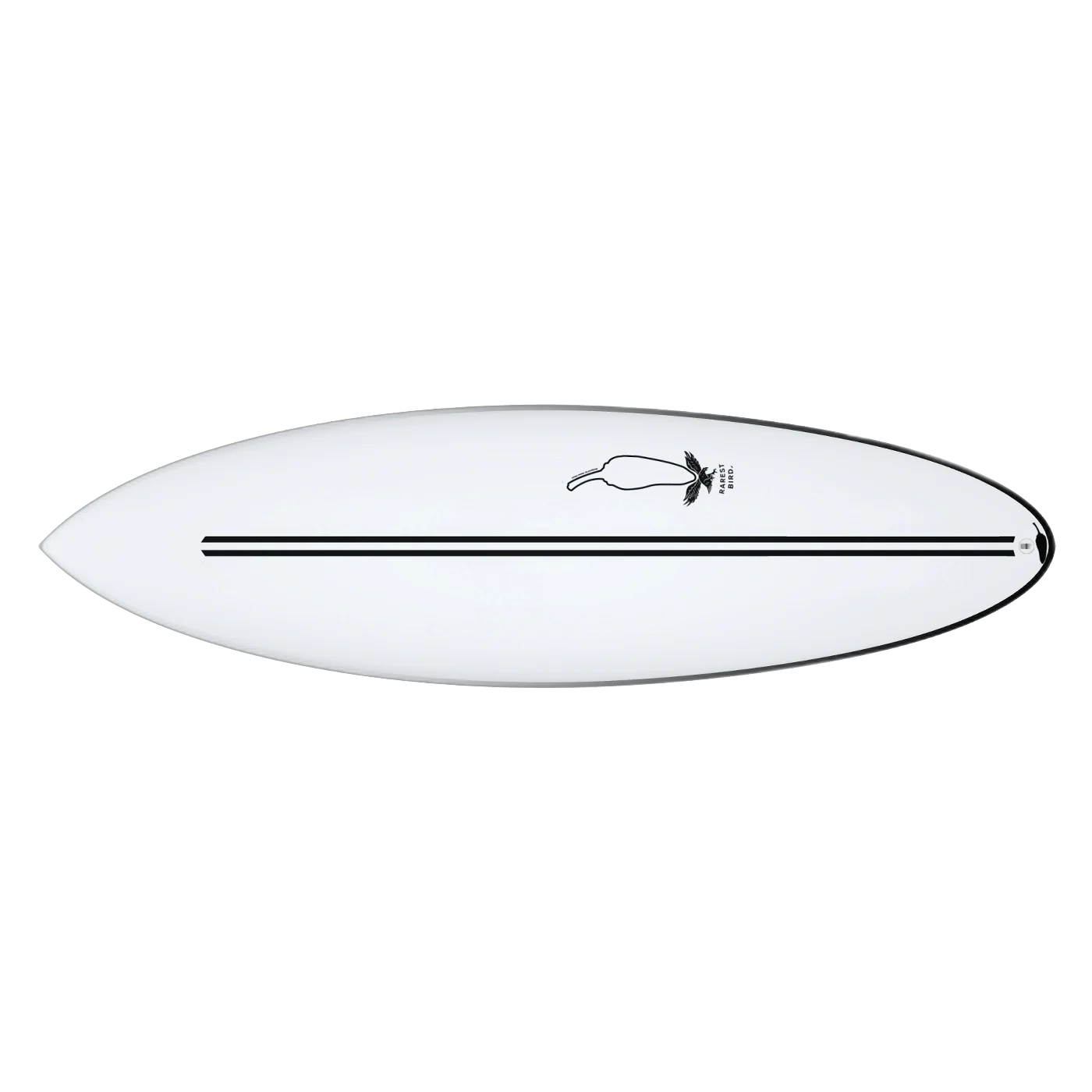 Chilli Surfboards Rarest Bird TT