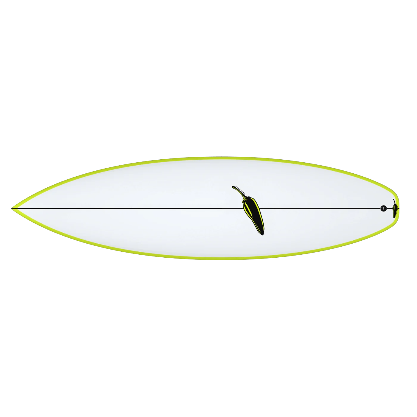 Chilli Surfboards SHORTIE YOUTH