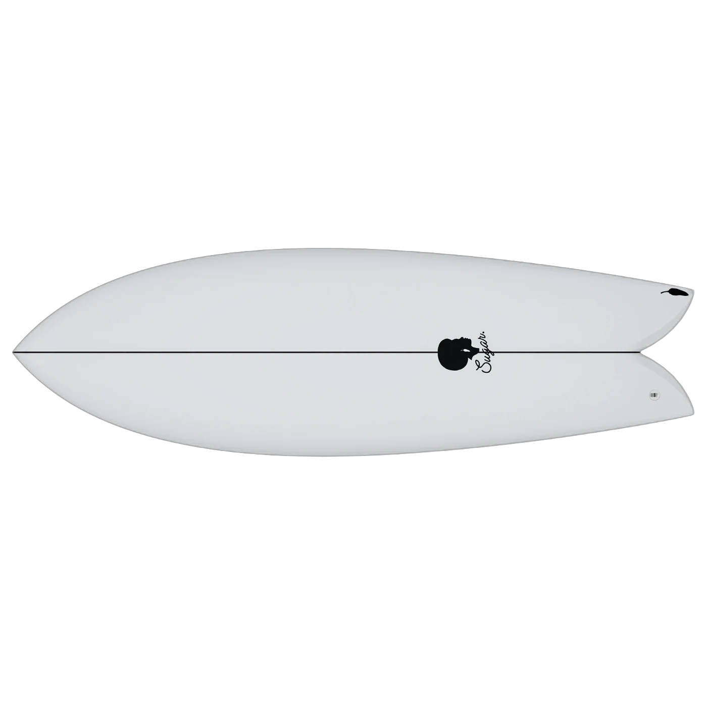 Chilli Surfboards Sugar