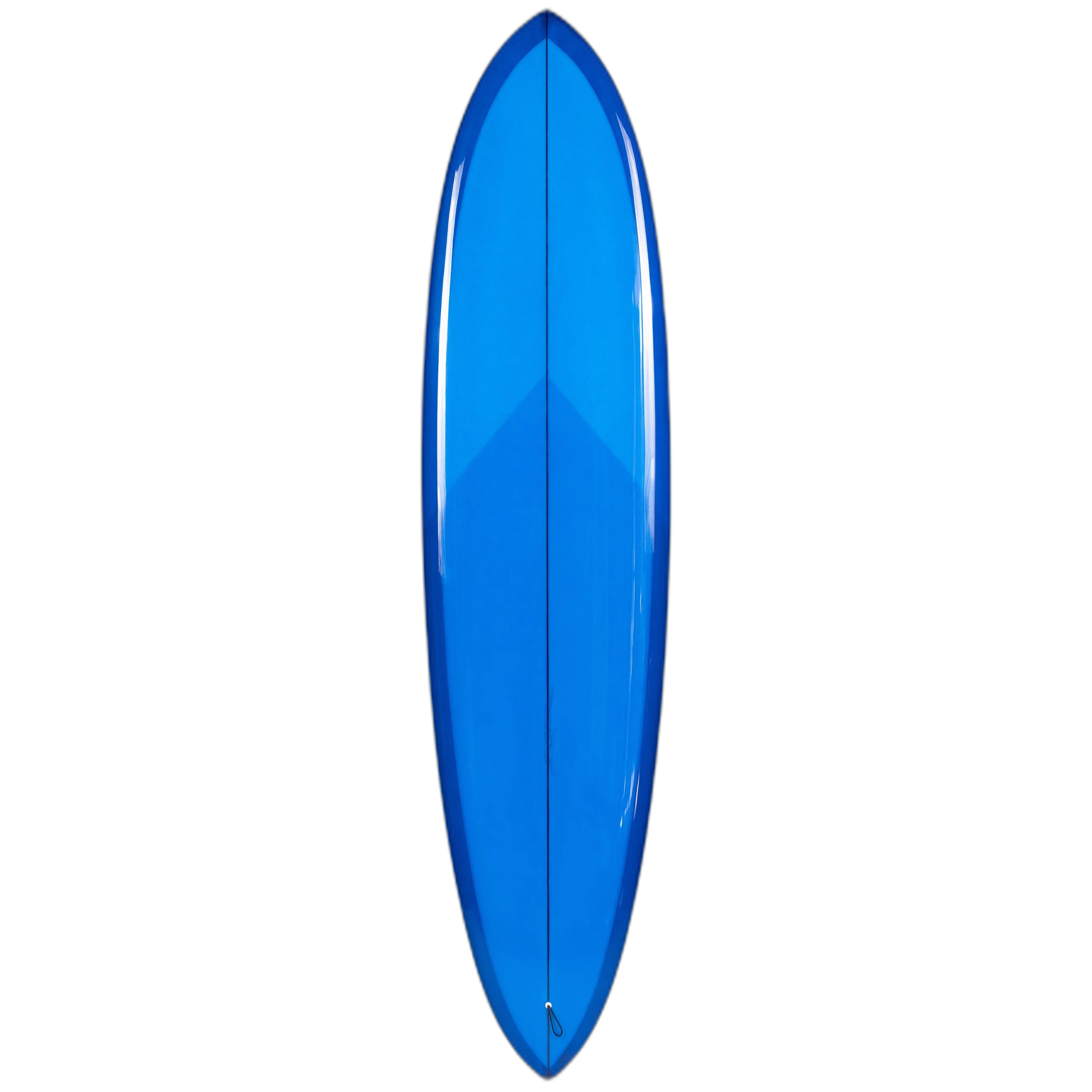 Christenson Surfboards C-Bucket