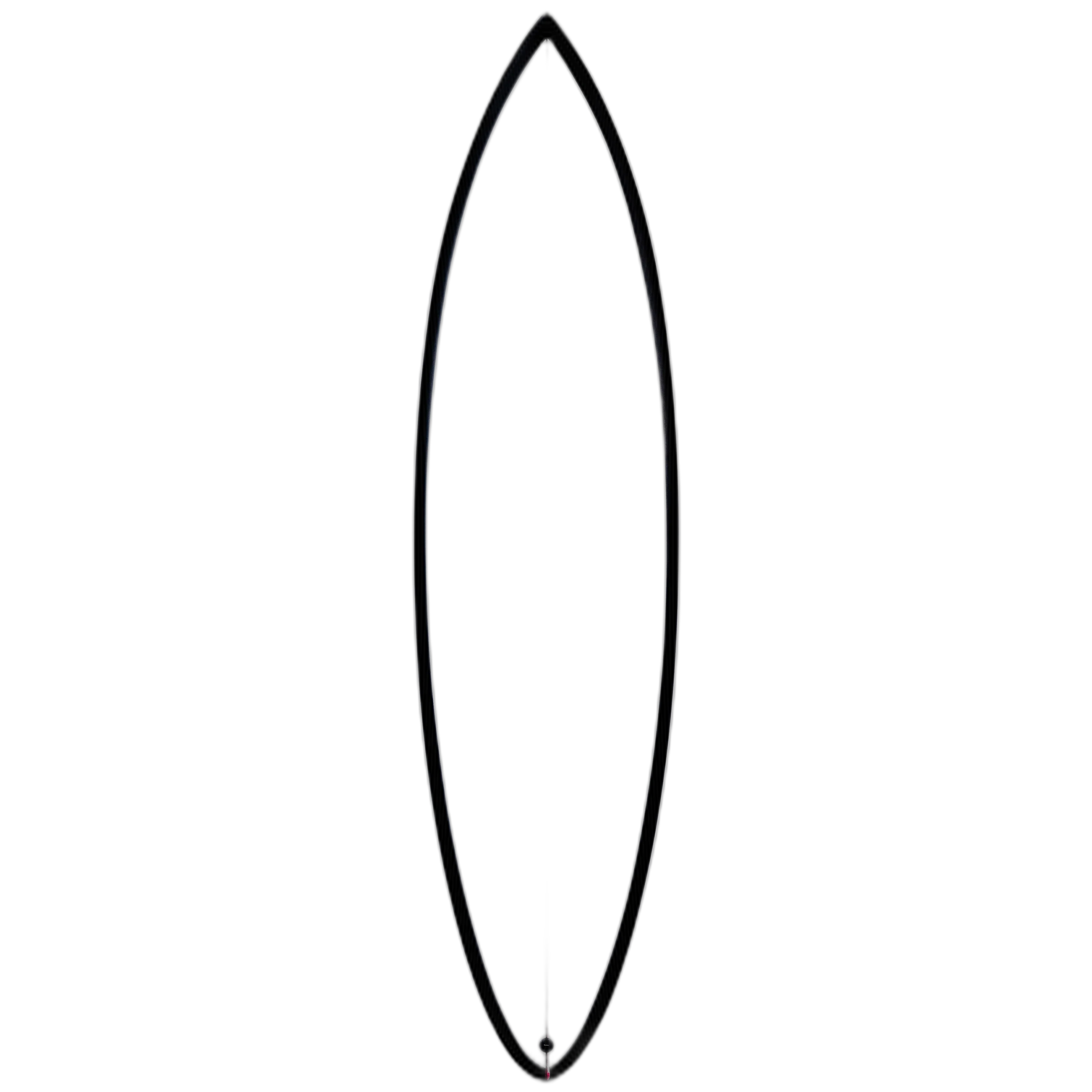 Christenson Surfboards Carrera