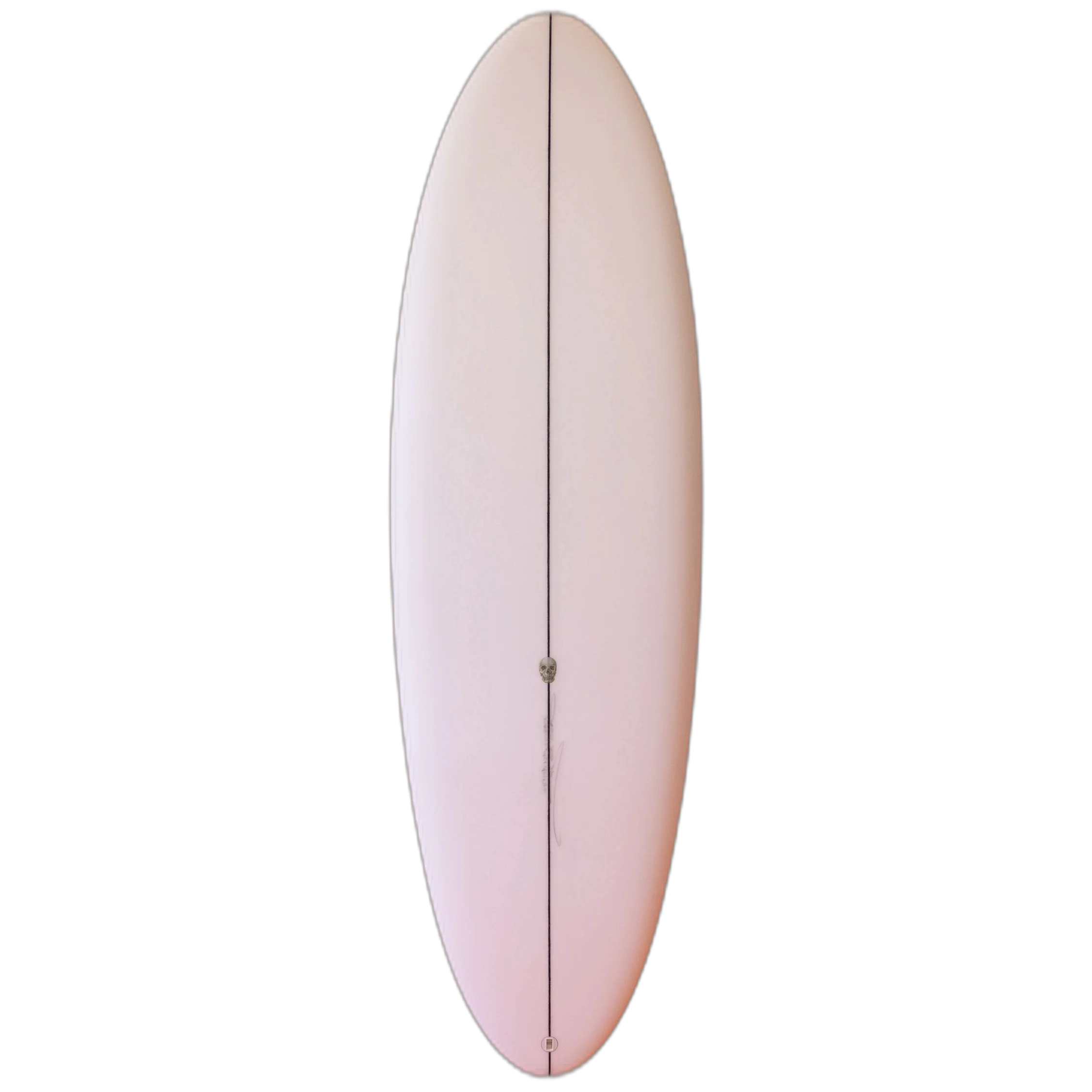 Christenson Surfboards Hole Shot