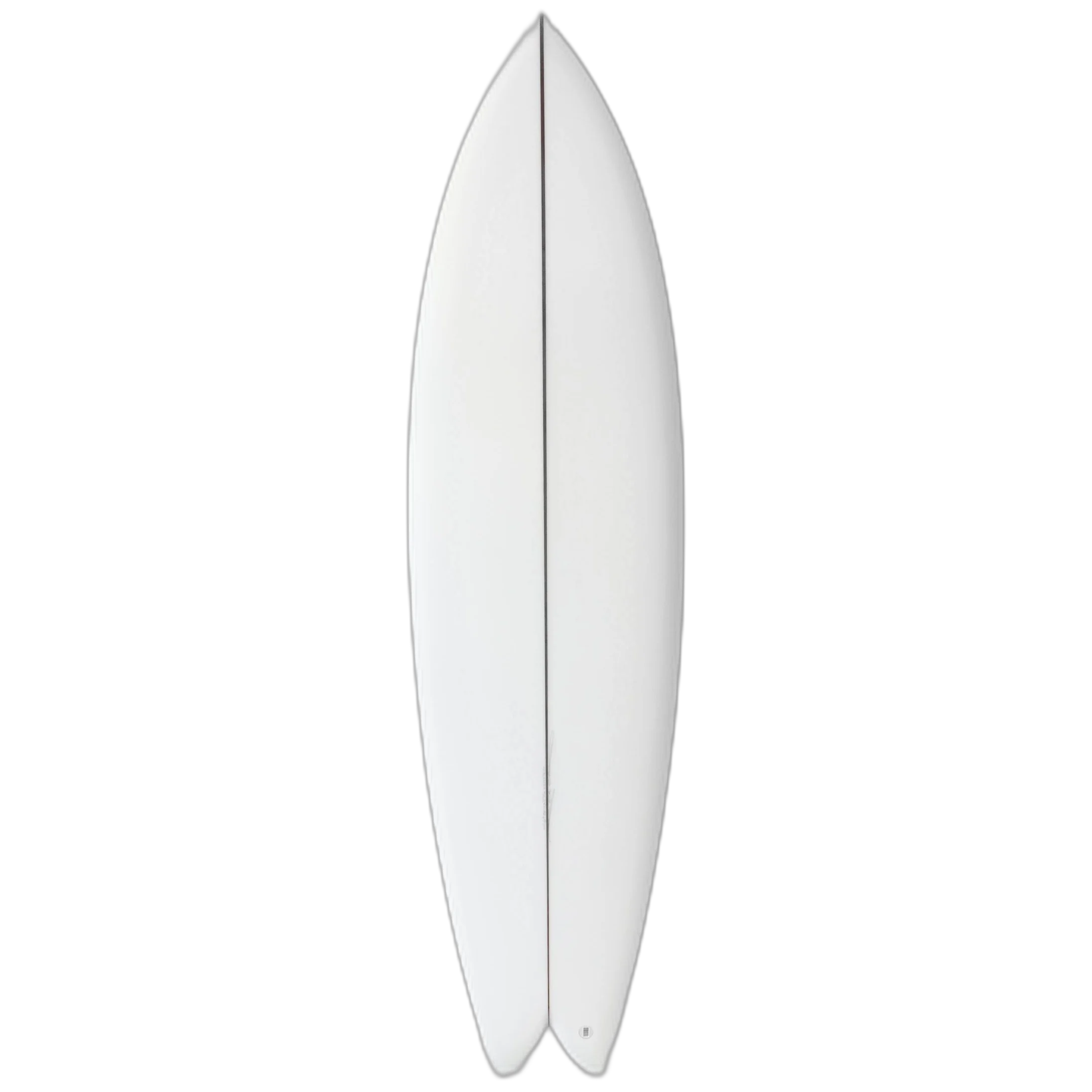 Christenson Surfboards Nautilus