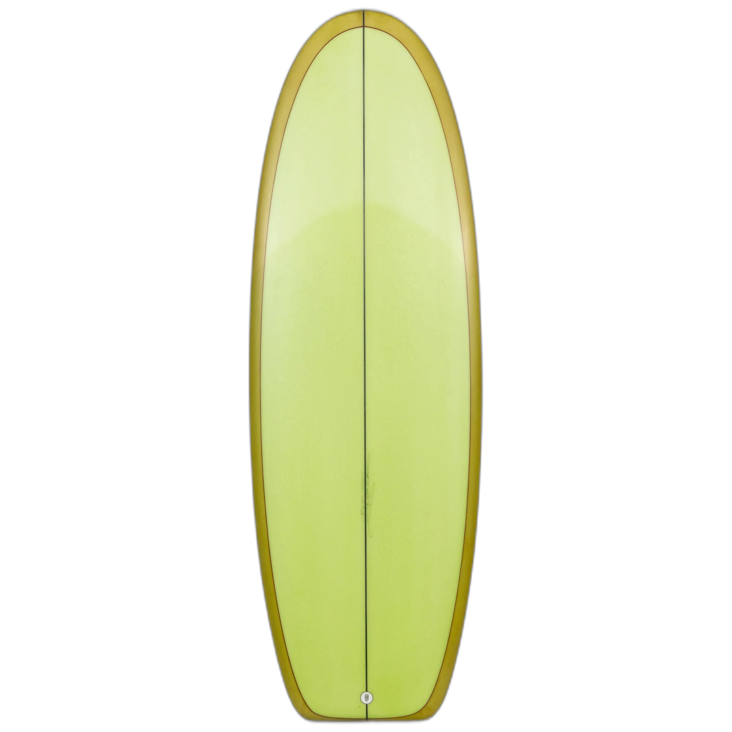 Christenson Surfboards Ocean Racer