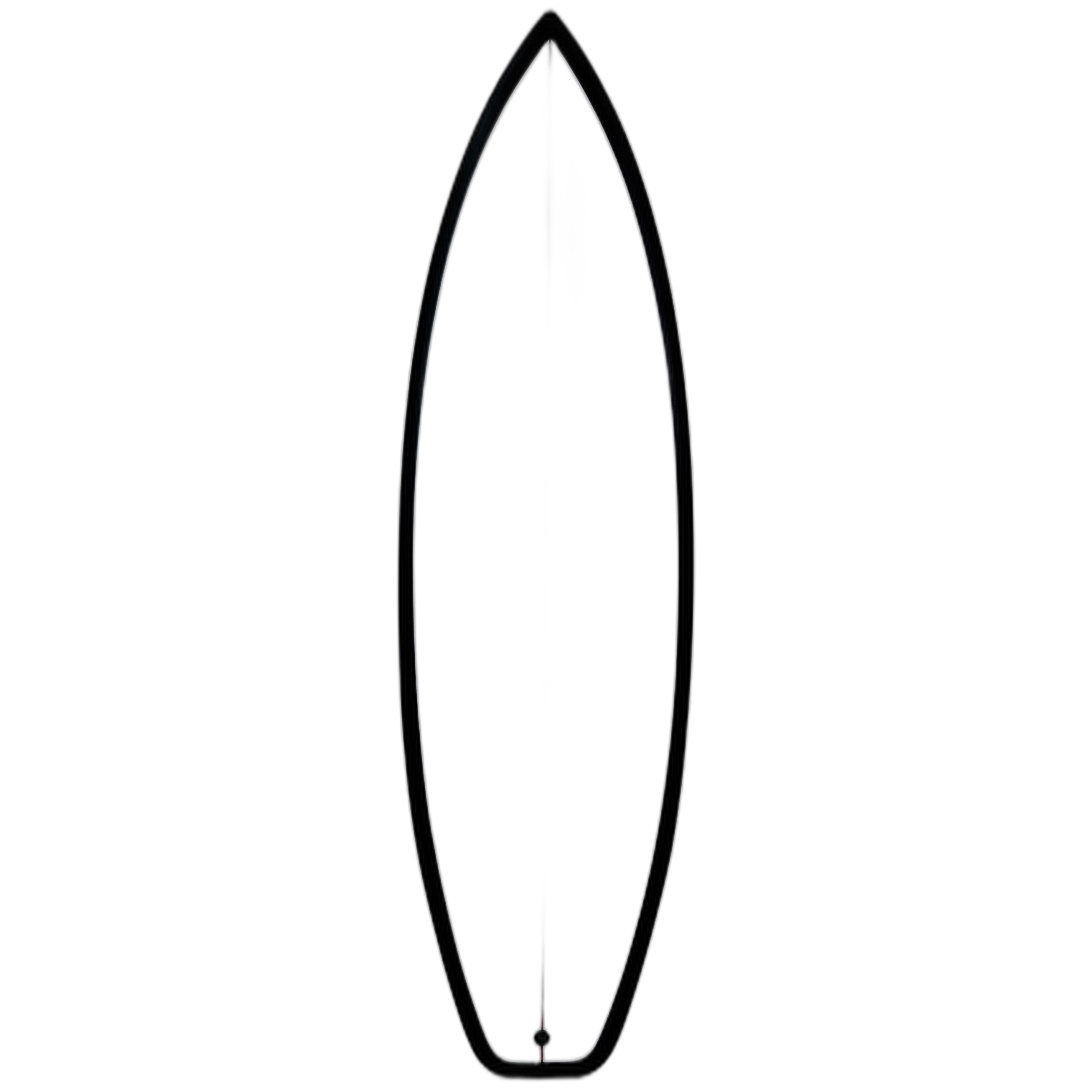 Christenson Surfboards OP2