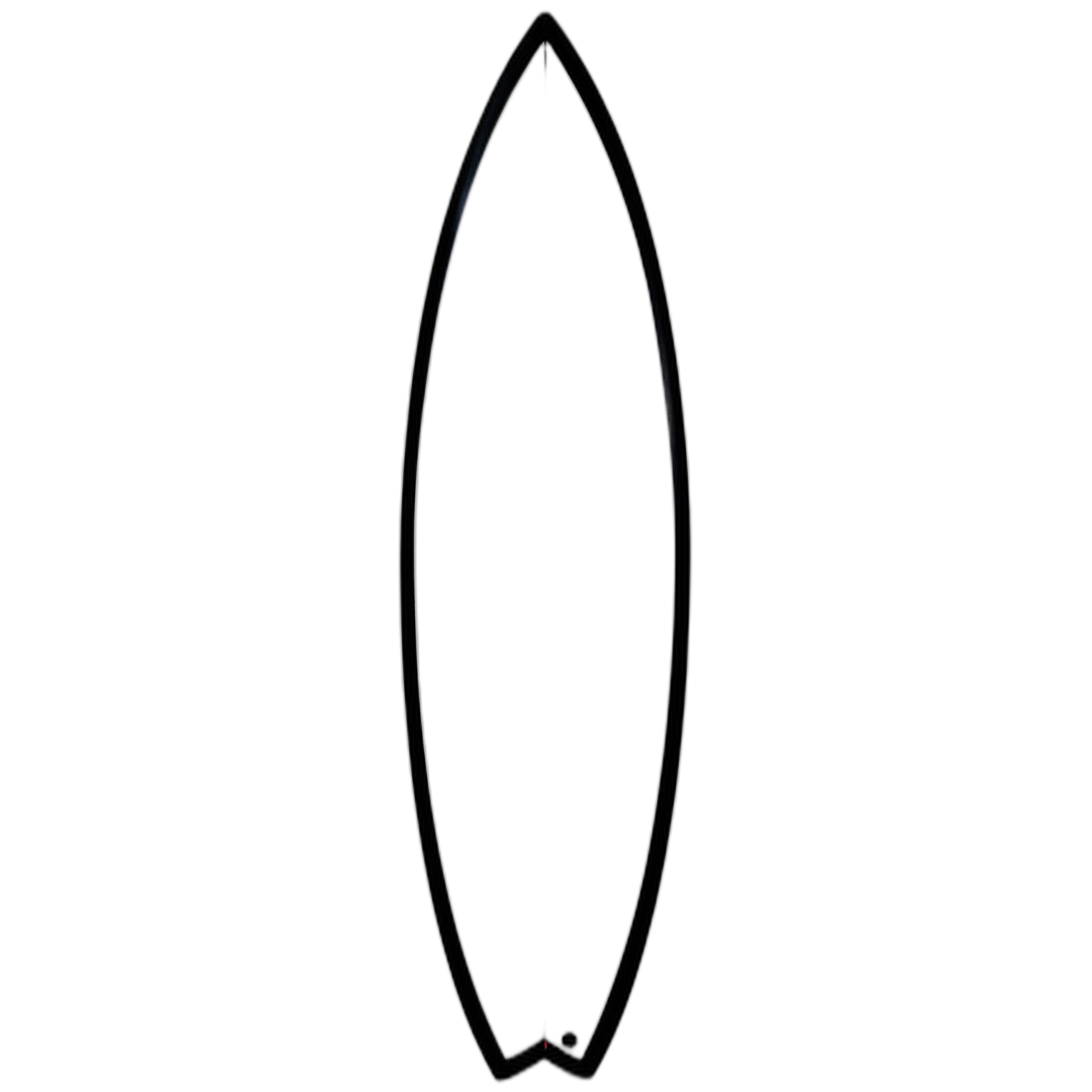 Christenson Surfboards OP3