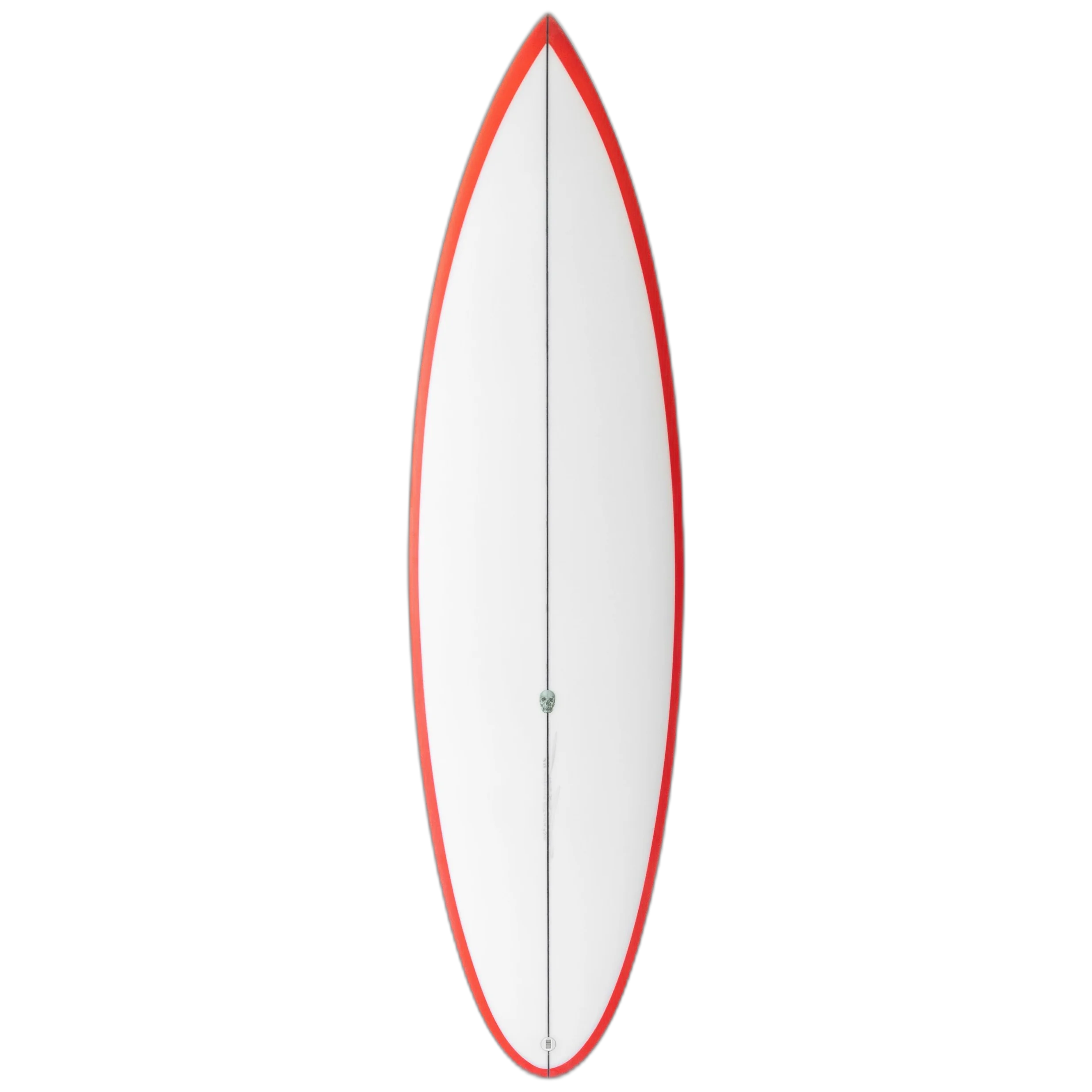 Christenson Surfboards OP4