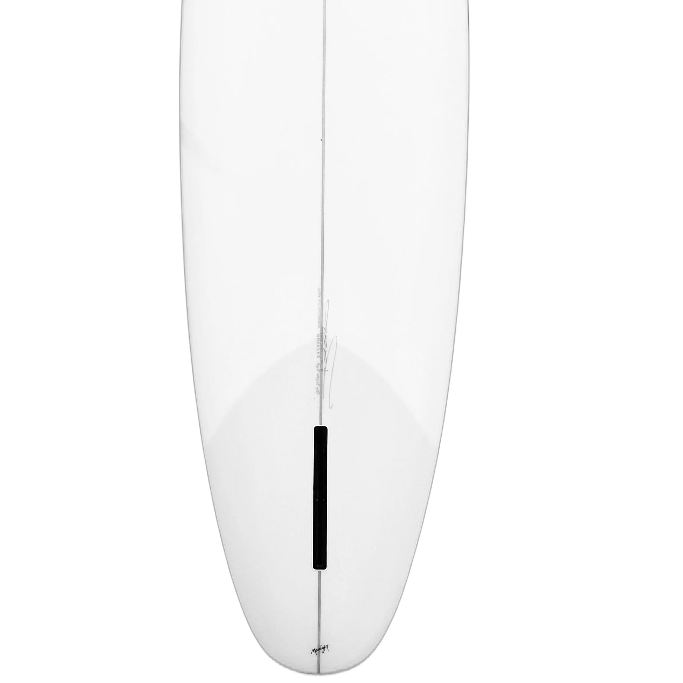 Christenson Surfboards Submariner