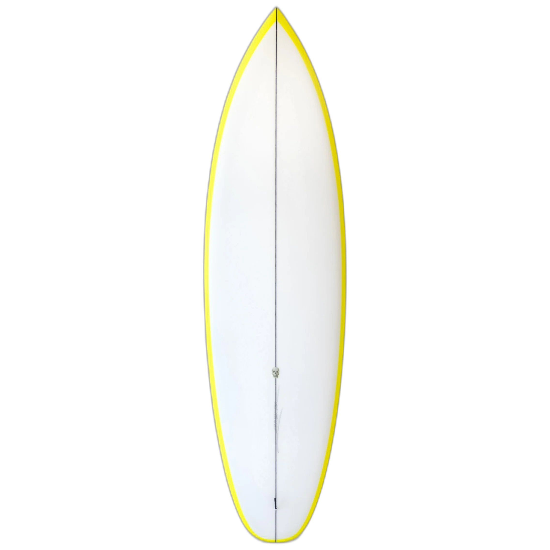 Christenson Surfboards Surfer Rosa