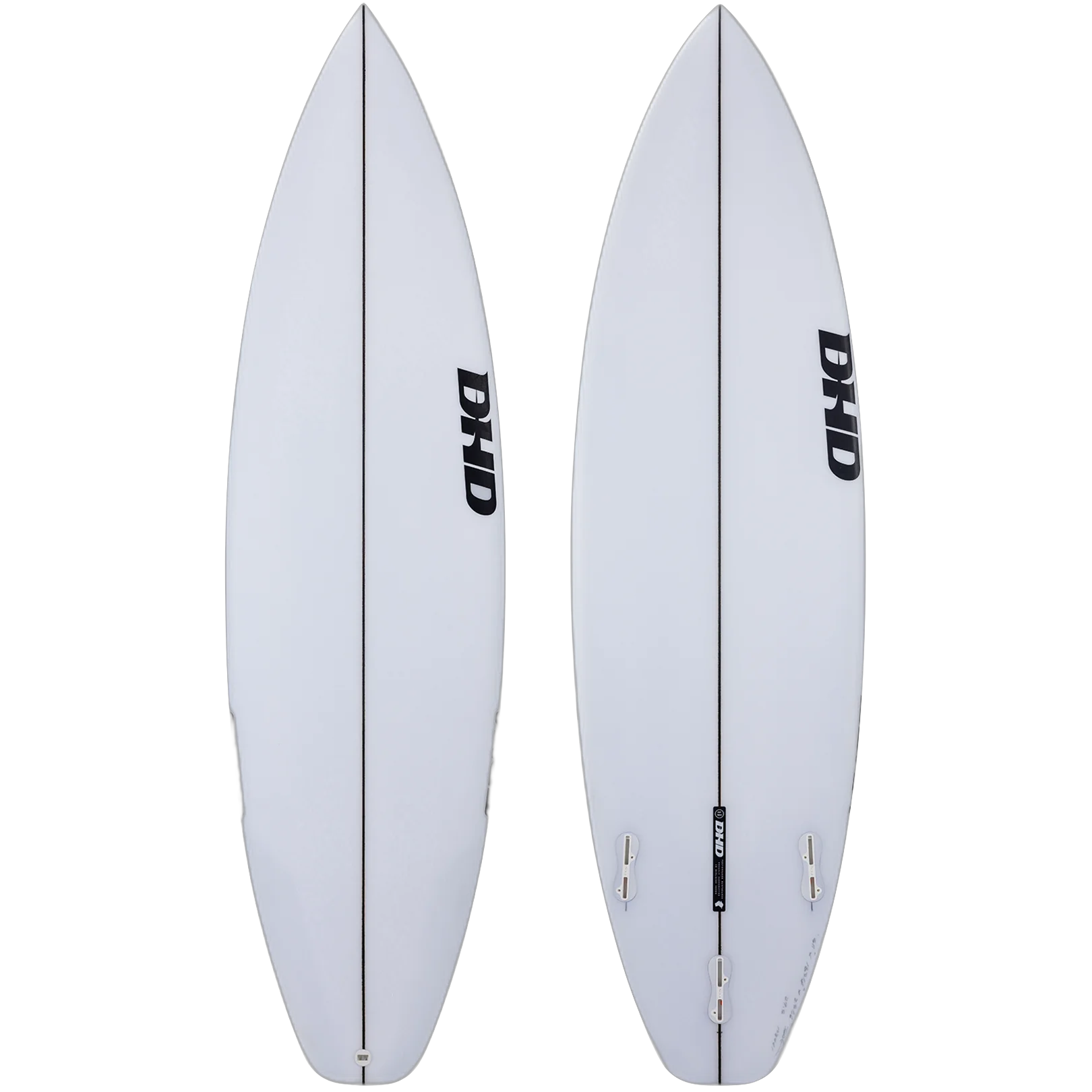 DHD Surfboards MF DNA JNR