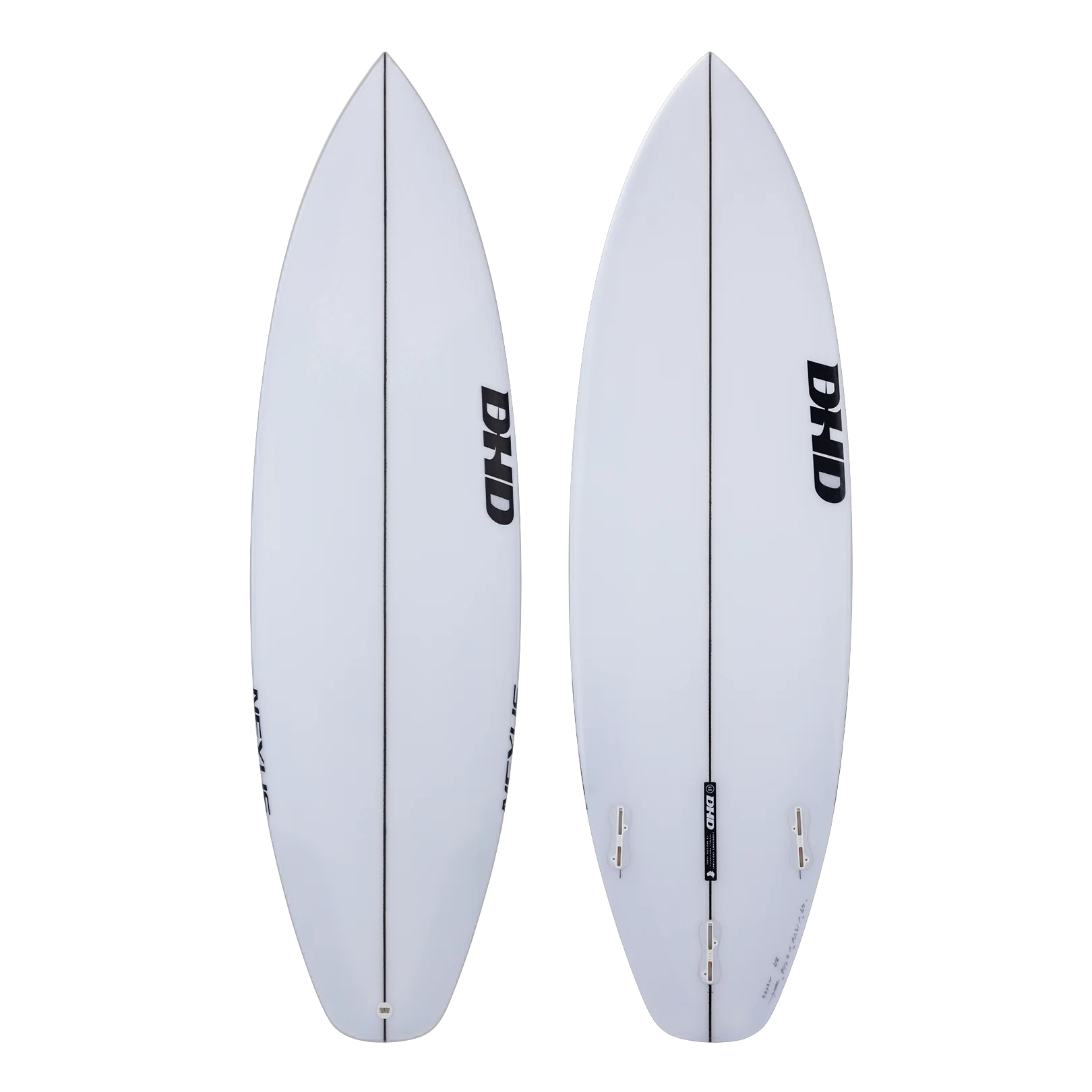 DHD Surfboards NEXUS