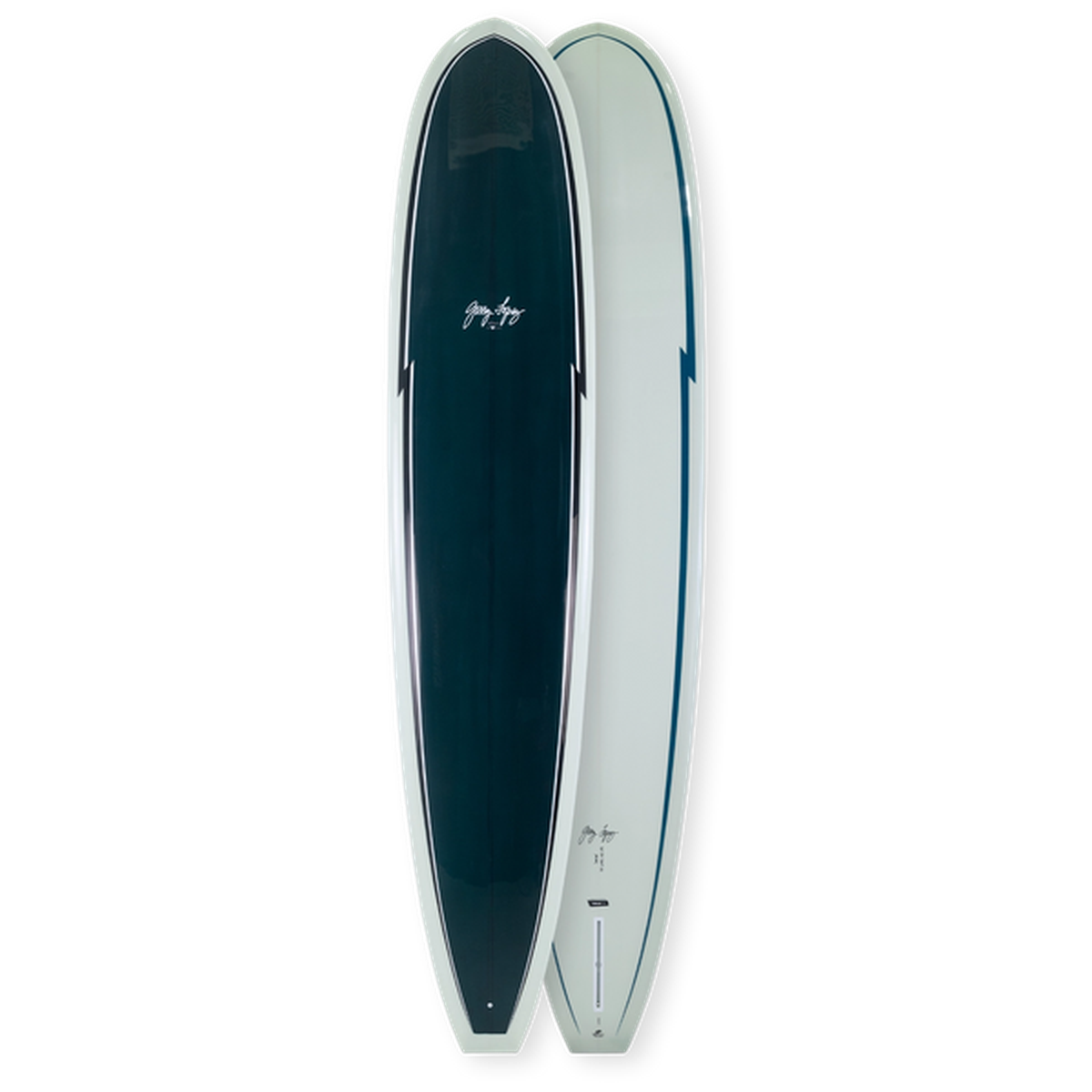 Gerry Lopez Long Haul Surfboard in True Ride Technology