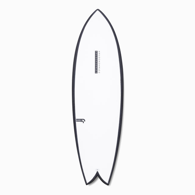 Hayden Shapes Hypto Krypto Twin FutureFlex