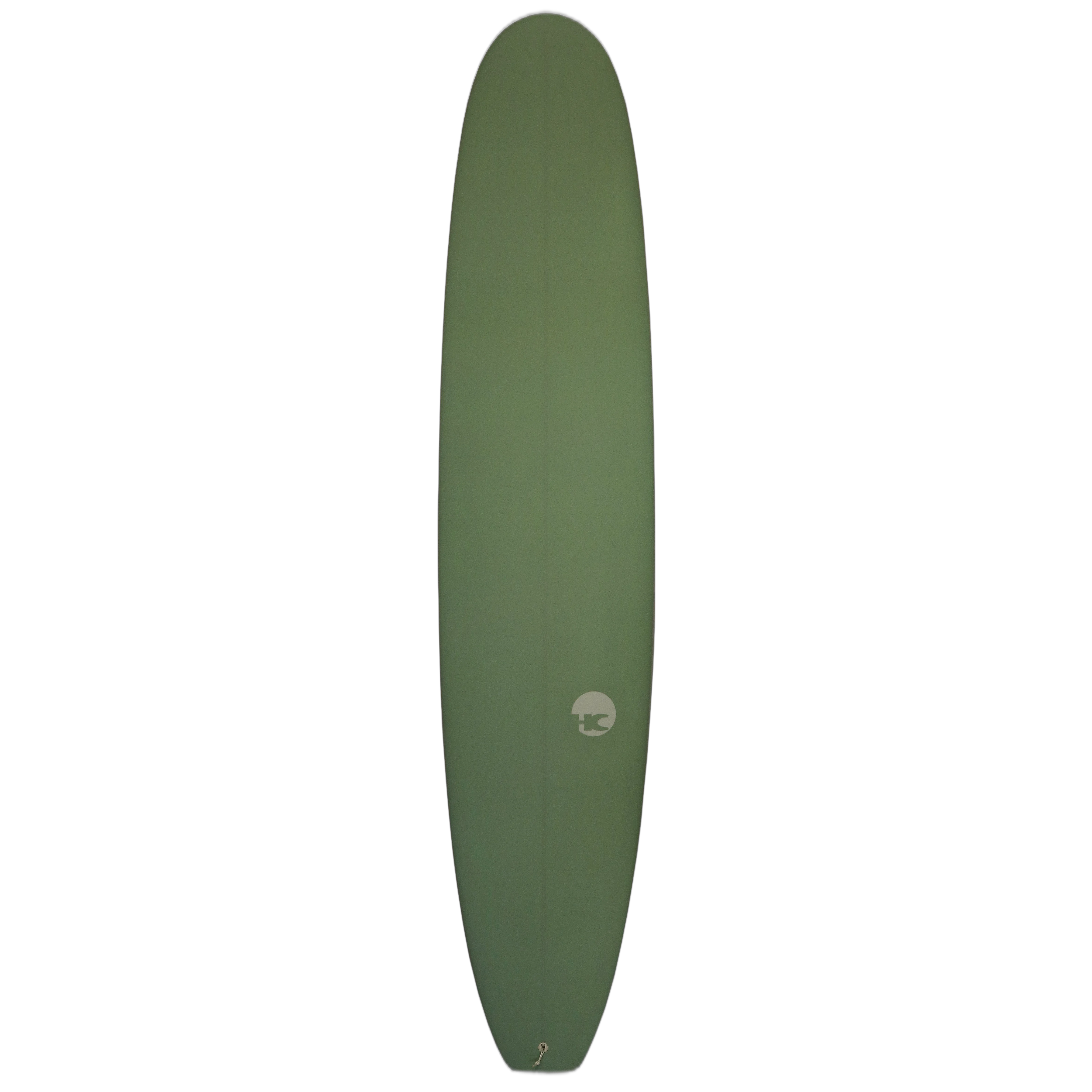 HC Surfboards All Rounder