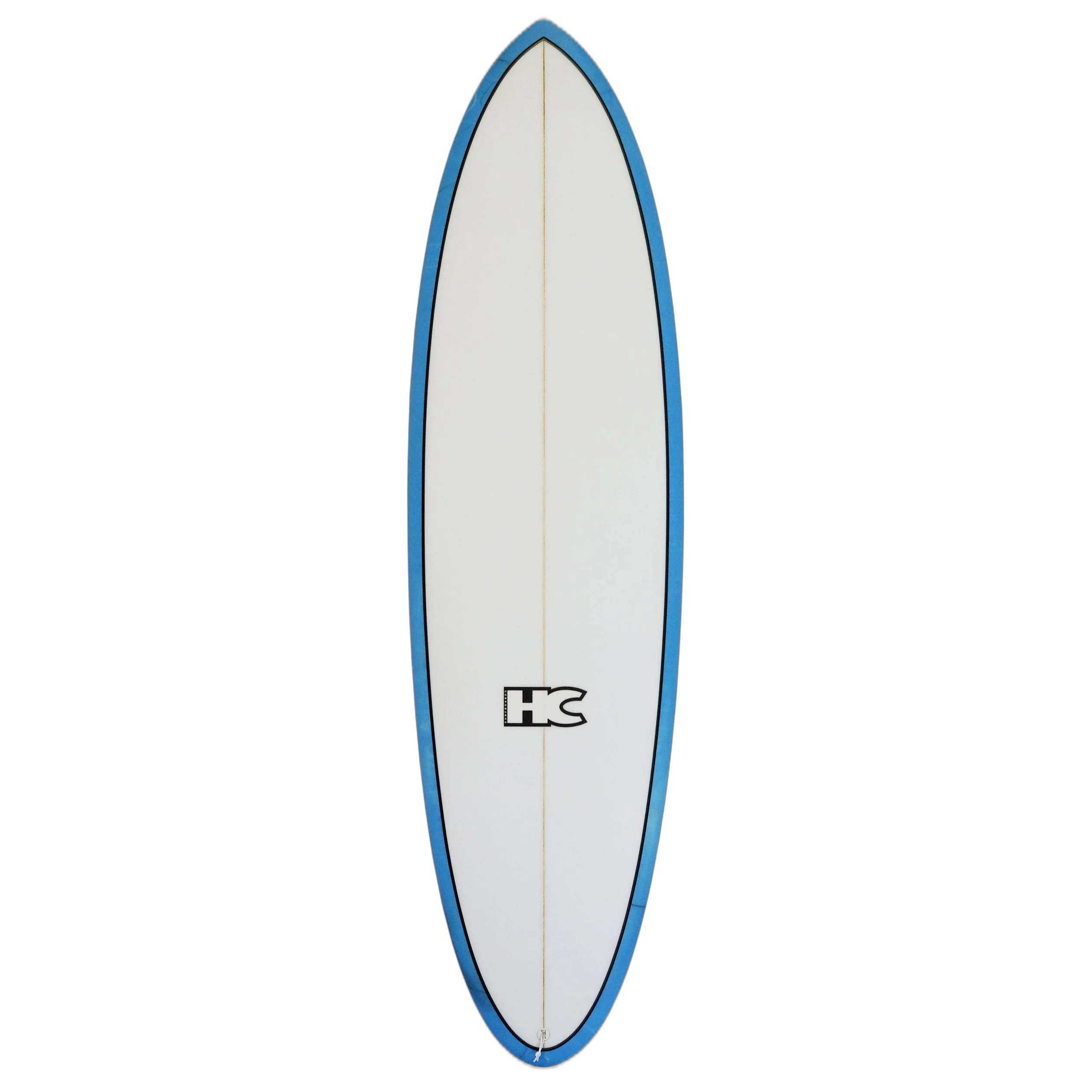 HC Surfboards Mid XL