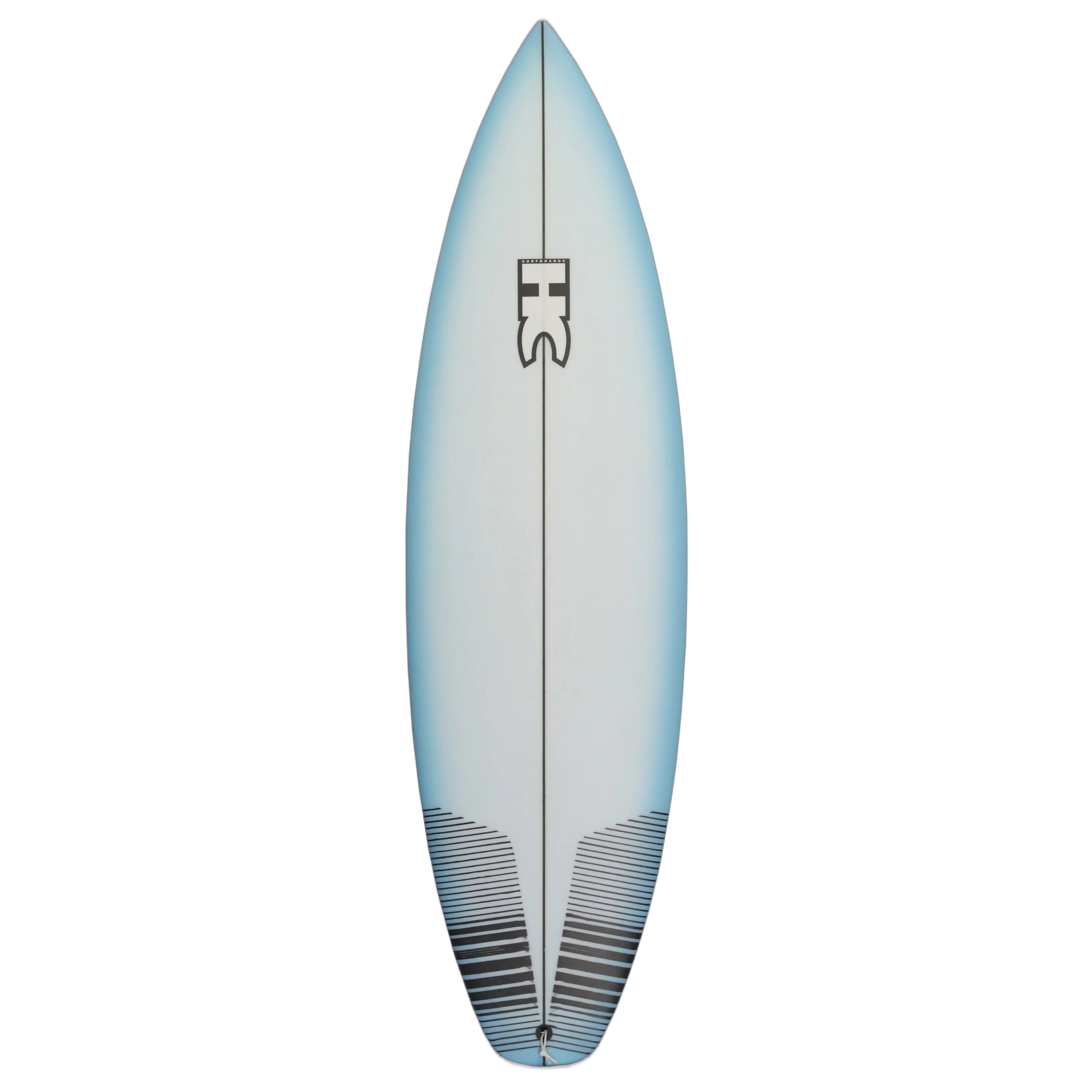 HC Surfboards Money Maker