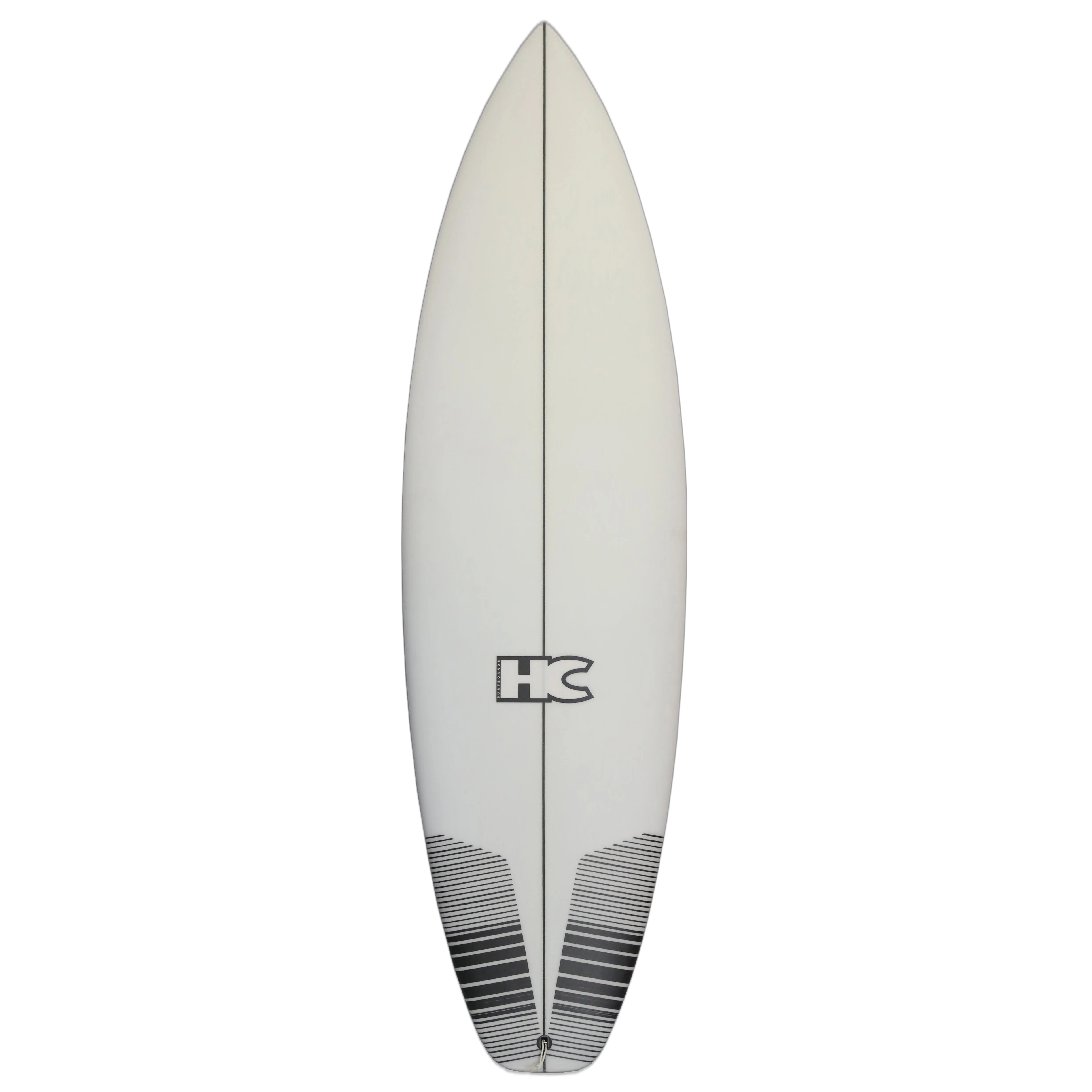 HC Surfboards The Butler