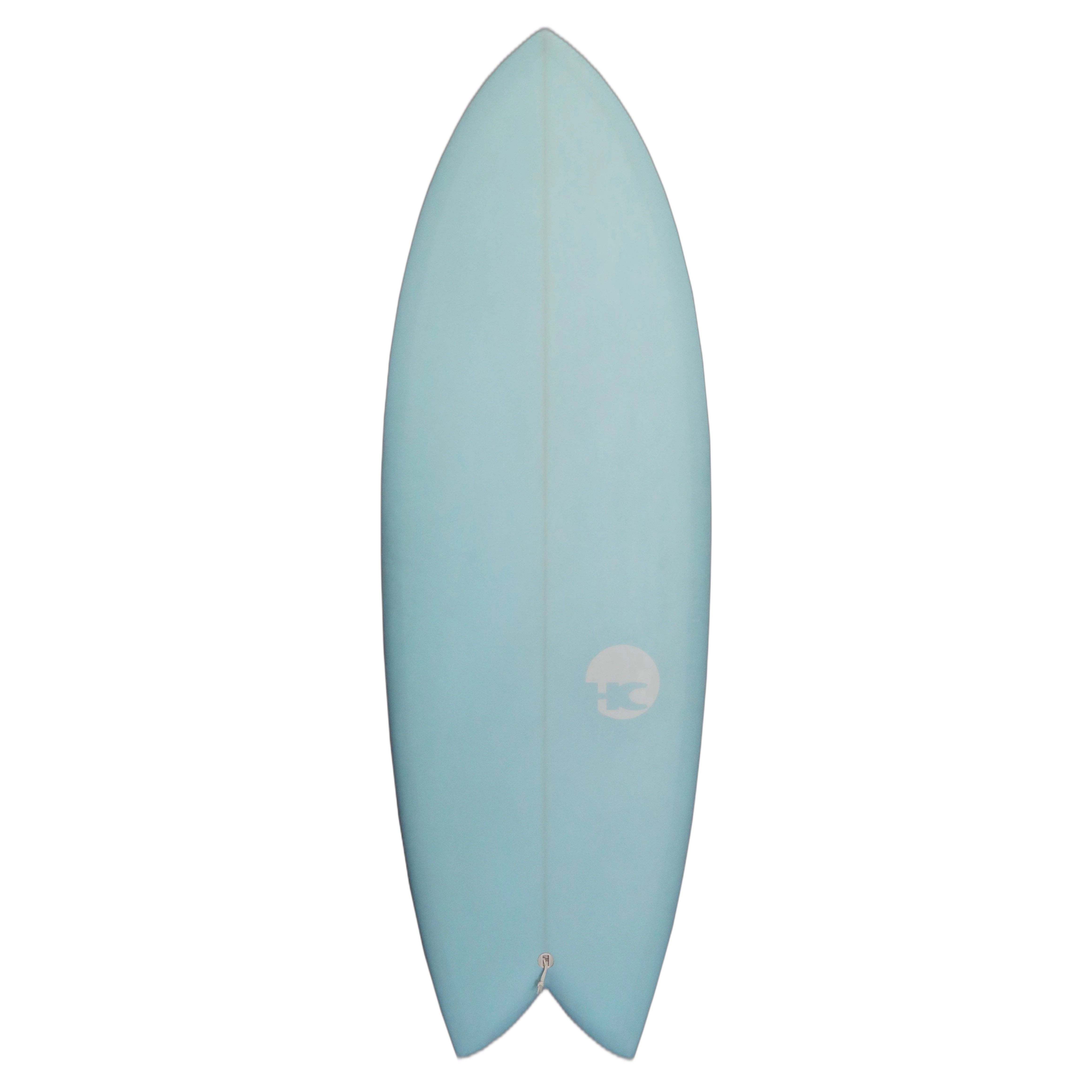 HC Surfboards Winnebago