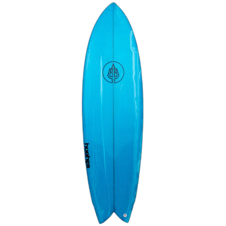 Hughs Surfboards Hughes Surfboards Fush