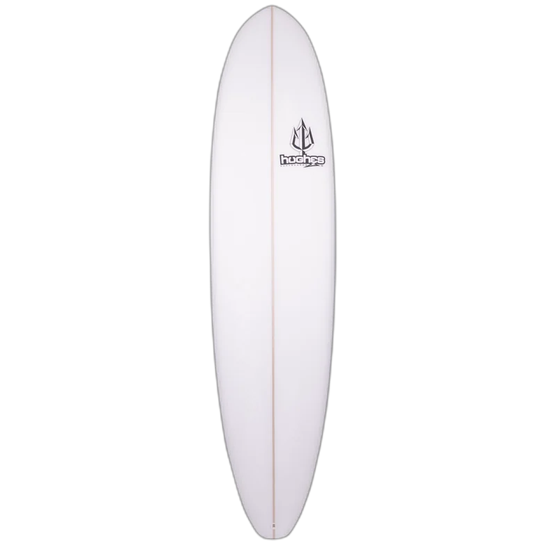 Hughs Surfboards Hughes Surfboards Man-O-War