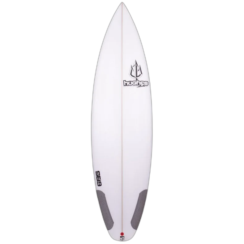 Hughs Surfboards Hughes Surfboards SB9
