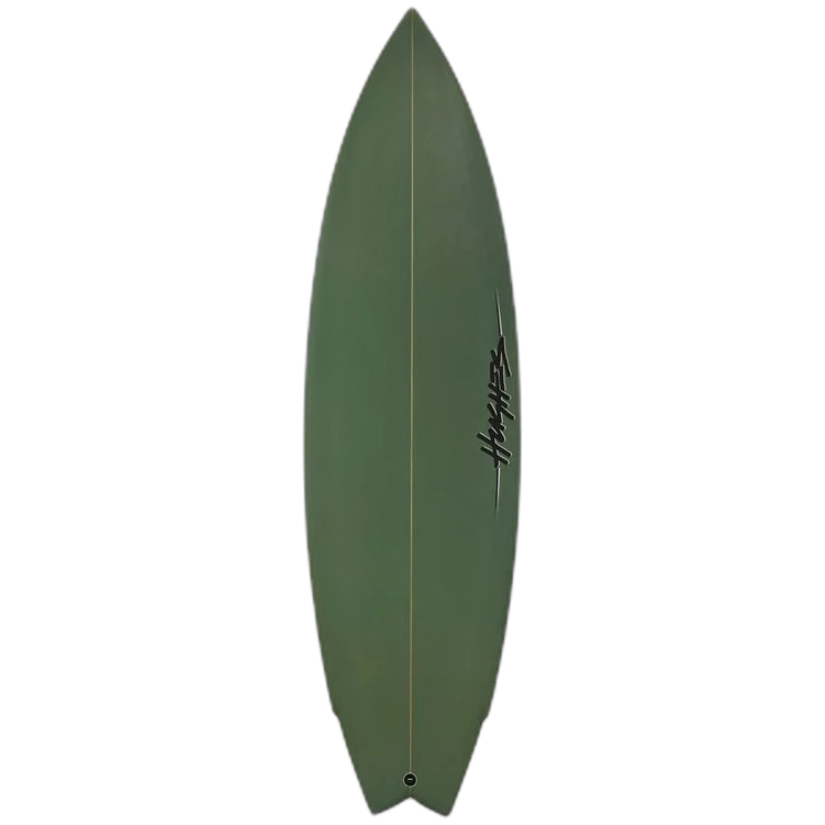 Hughs Surfboards Hughes Surfboards Unknown