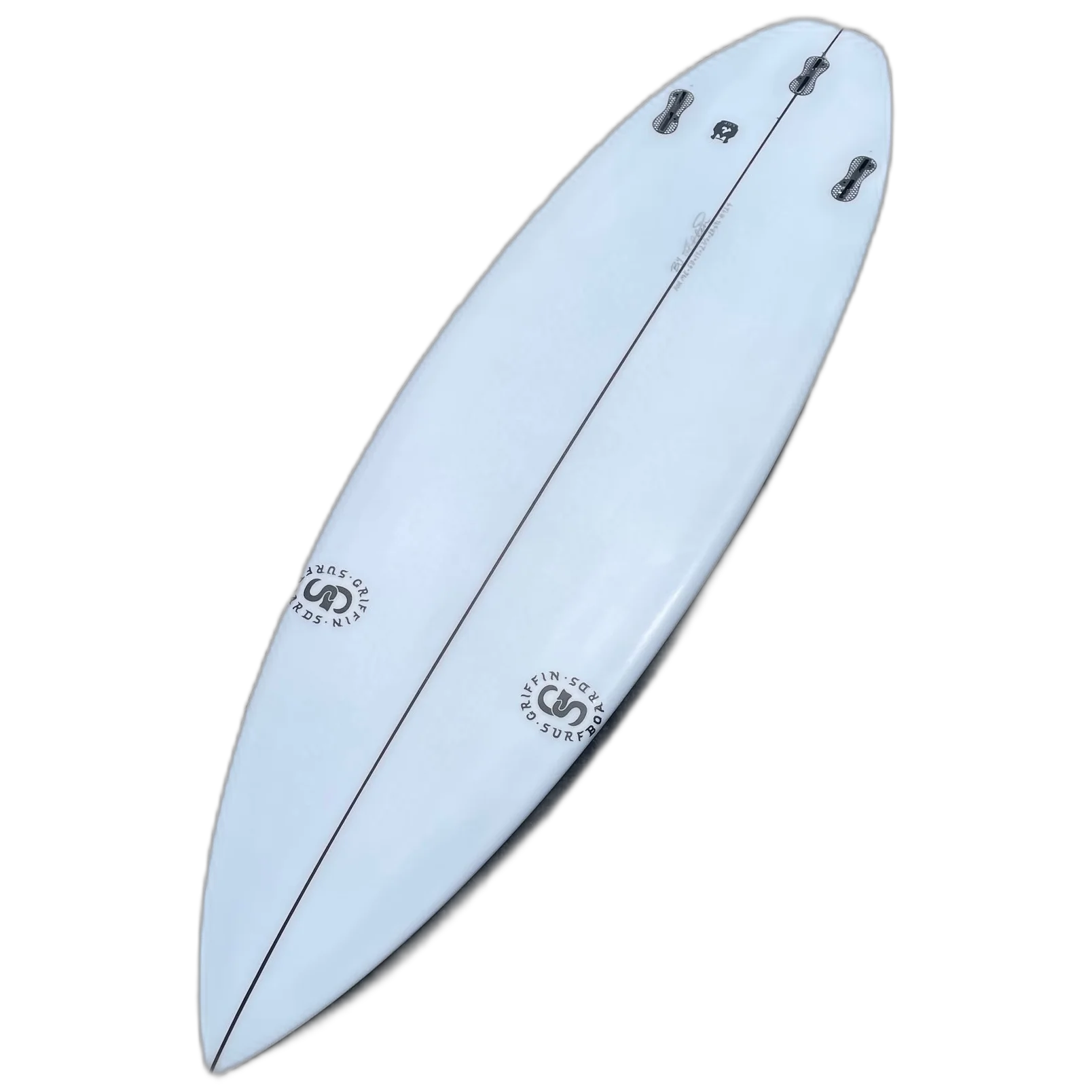 Jordan Surfboards LGP