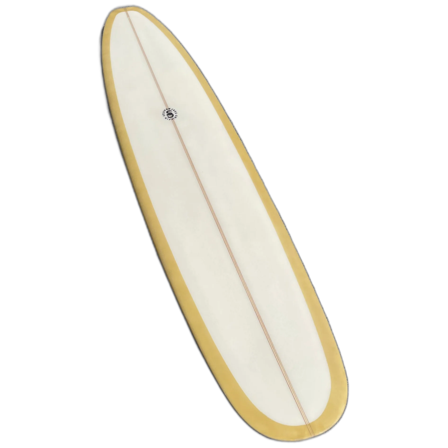 Jordan Surfboards Mixer