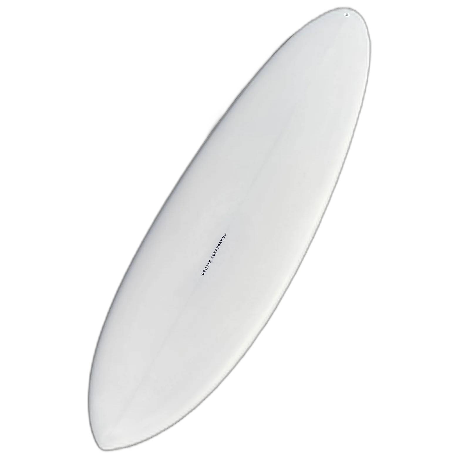 Jordan Surfboards Zimmer Pin XL