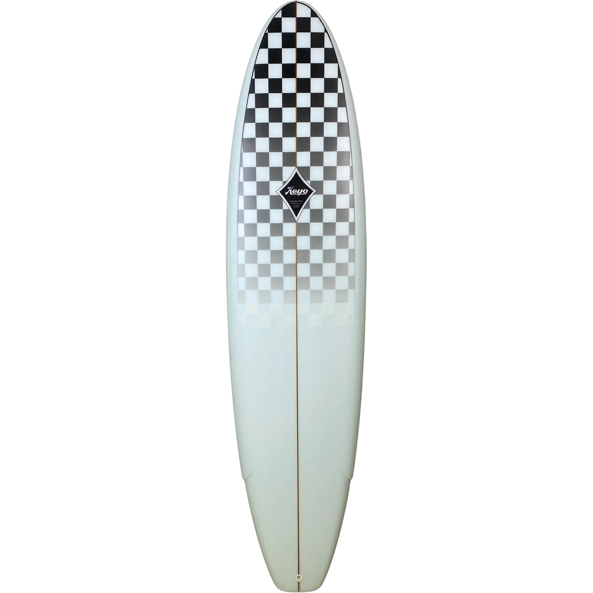 Keyo International Alleycat