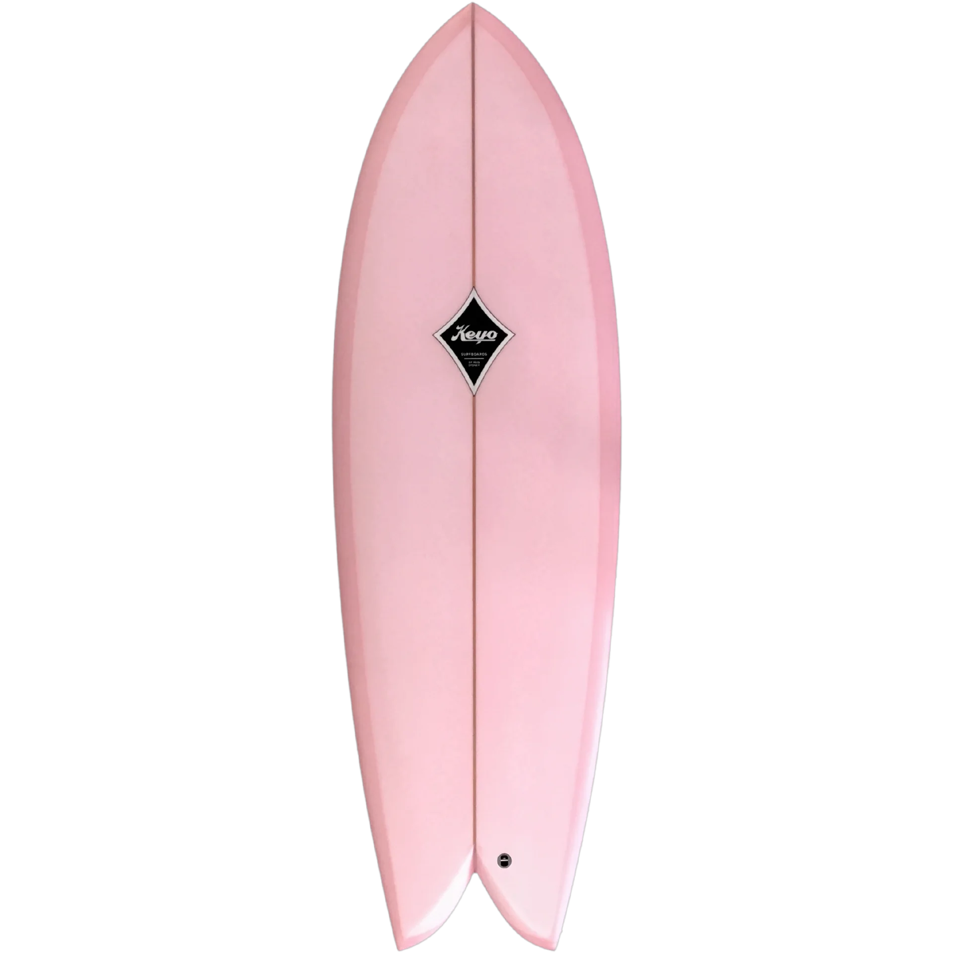 Keyo International Traditional Fish