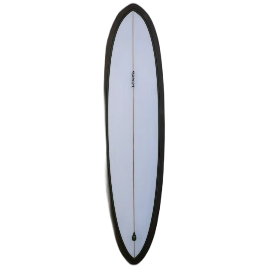 Le Noel Surfboards Displacement Hull
