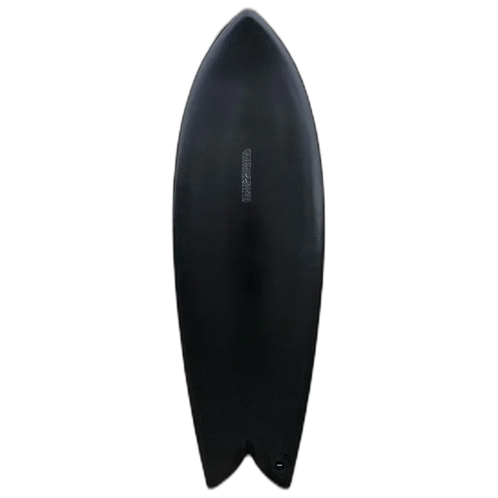 Le Noel Surfboards Modern Fish
