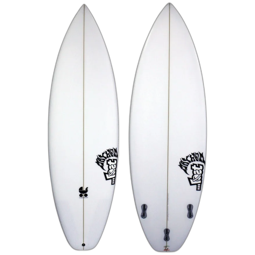 Lost Surfboards Baby Buggy