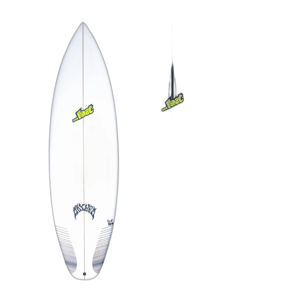 Lost Surfboards El Patroń