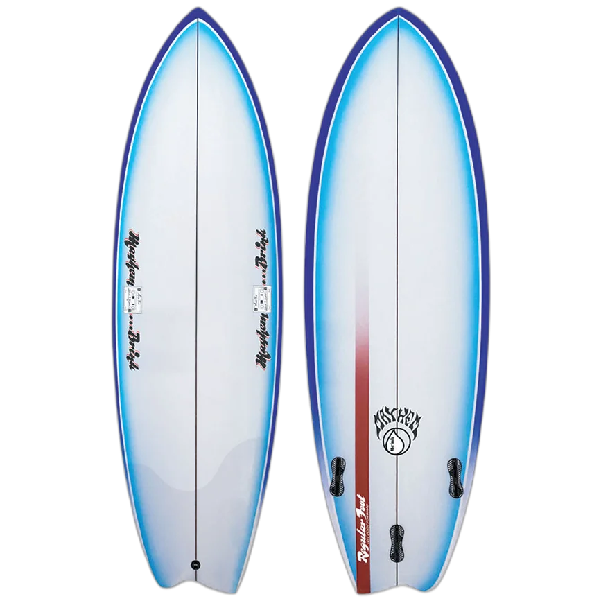 Lost Surfboards Micks Tape