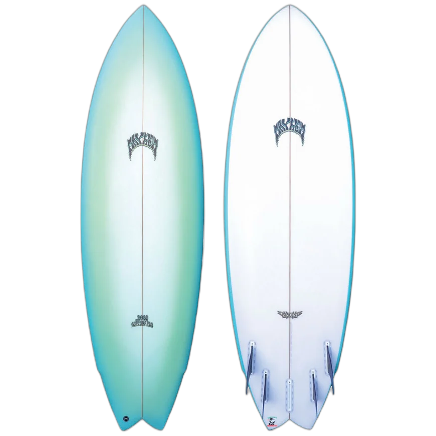Lost Surfboards Pisces
