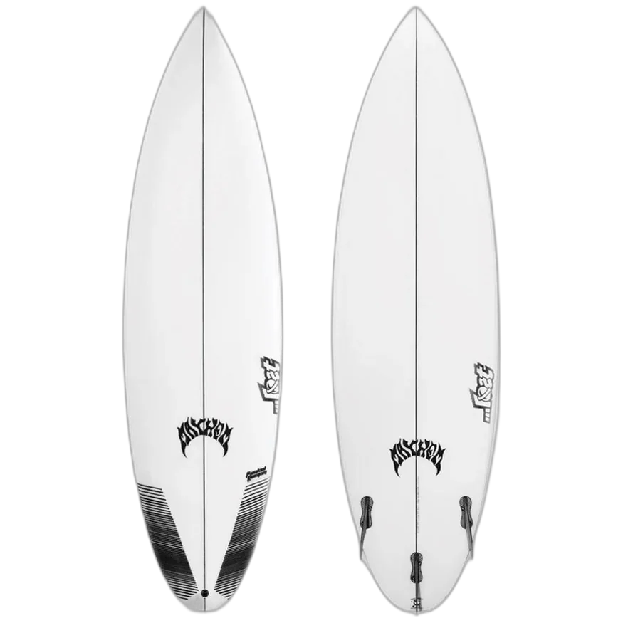 Lost Surfboards Pocket Rocket Round