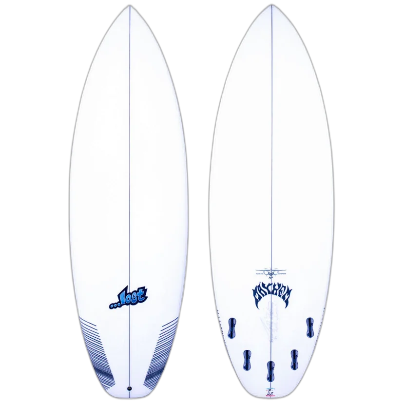 Lost Surfboards Puddle Jumper HP
