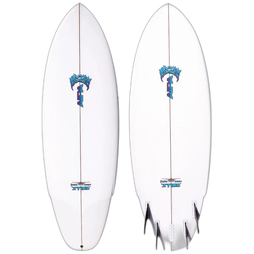 Lost Surfboards Puddle Jumper Sting