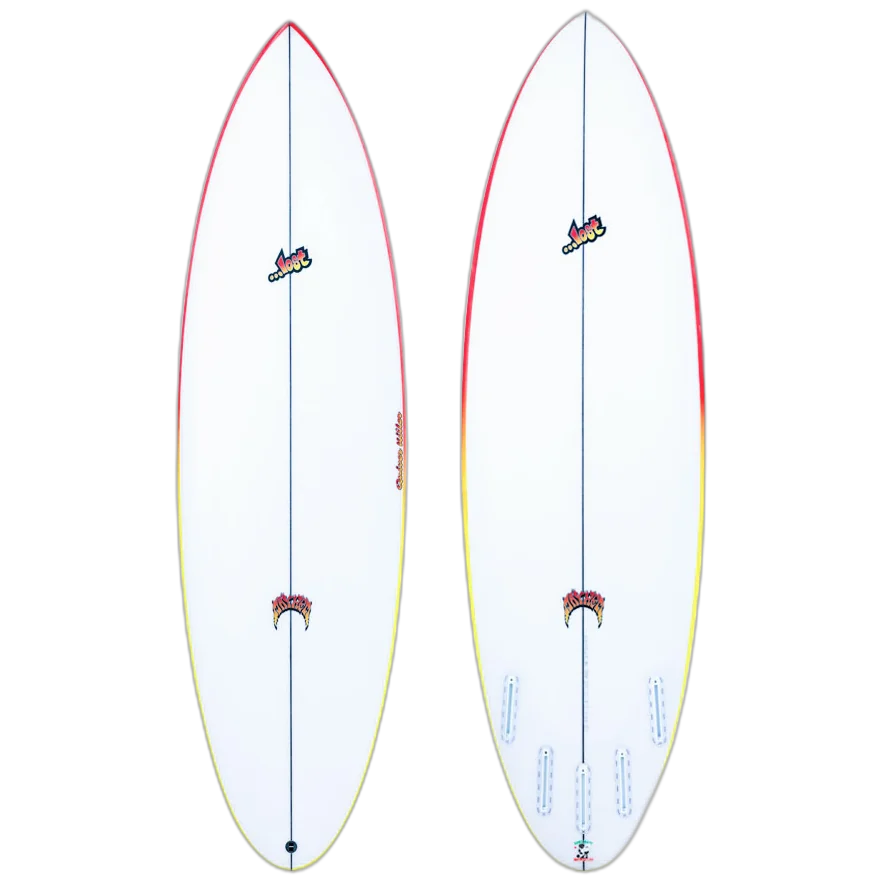 Lost Surfboards Quiver Killer ’25