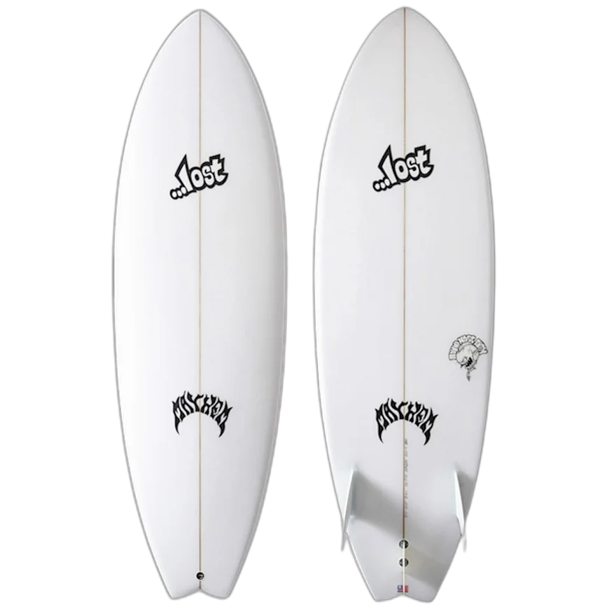 Lost Surfboards RNF Classic (1997)