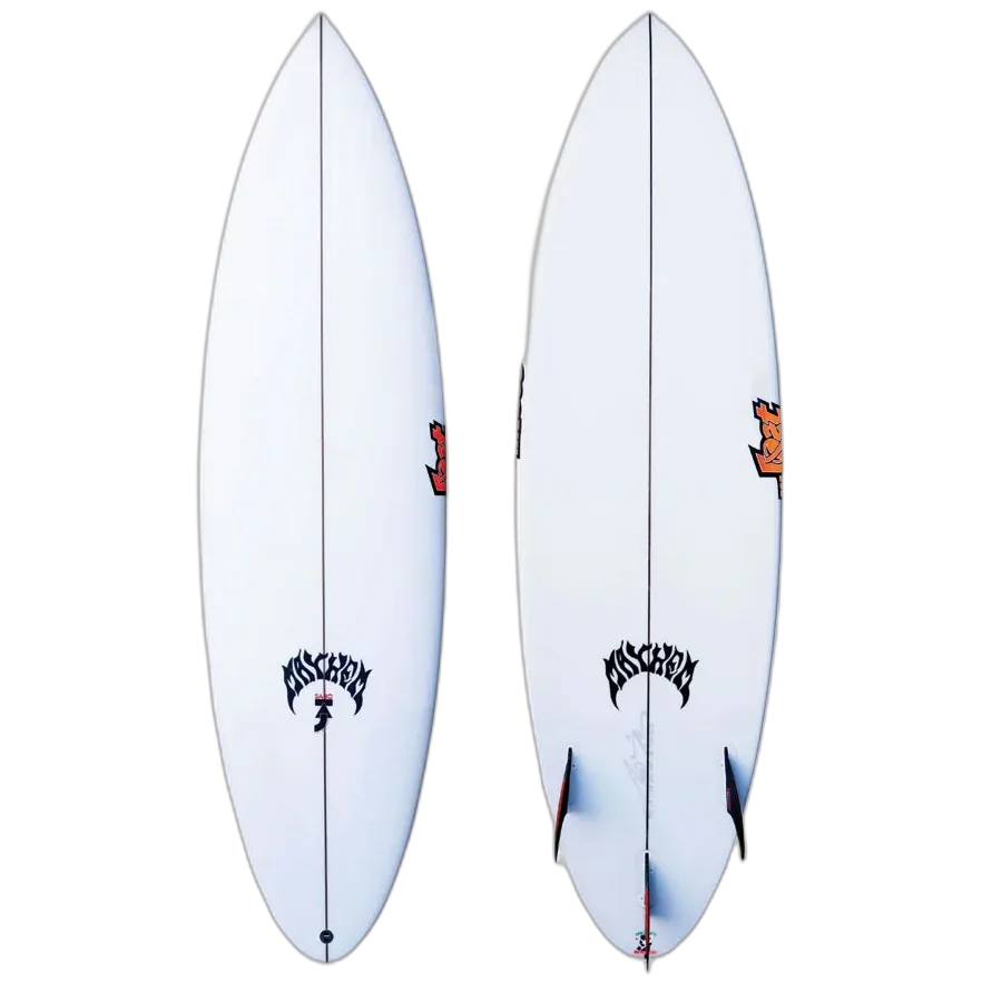 Lost Surfboards Sabo Taj