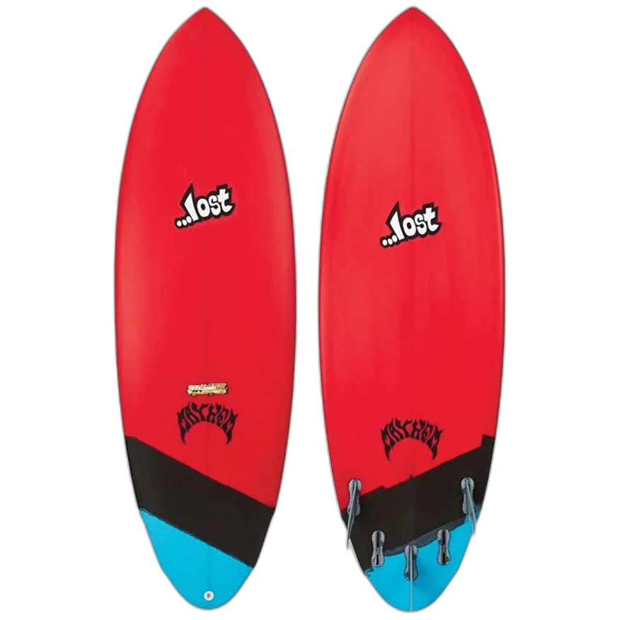 Lost Surfboards Stretch Rv