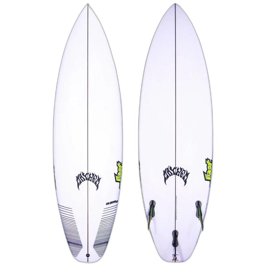 Lost Surfboards Sub Driver 2.0 Squash