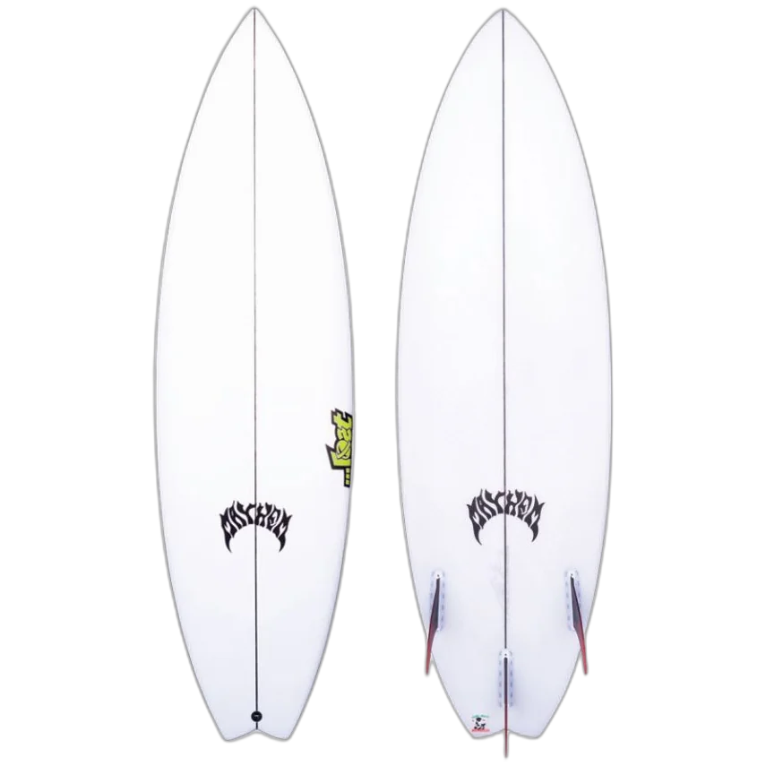 Lost Surfboards Sub Driver 3.0 Swallow