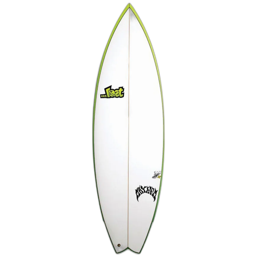 Lost Surfboards Sub Scorcher 2 (Single Wing Swallow)