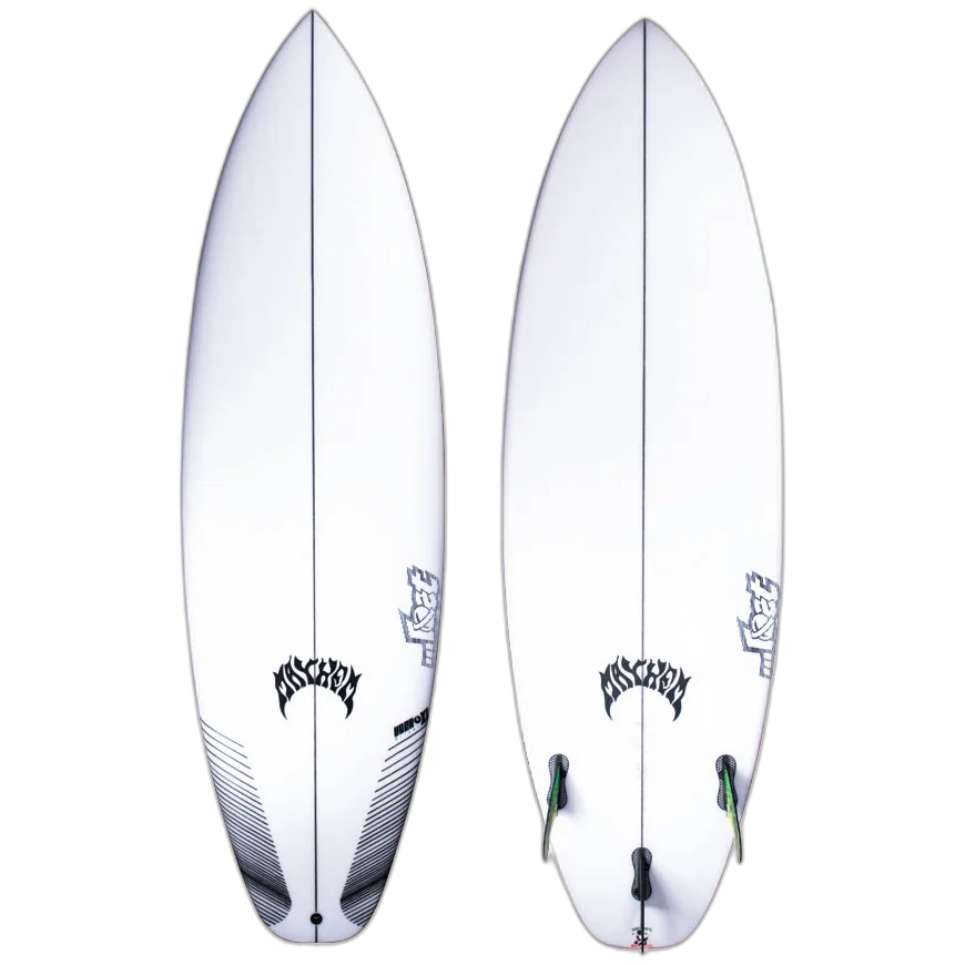 Lost Surfboards Uber XL