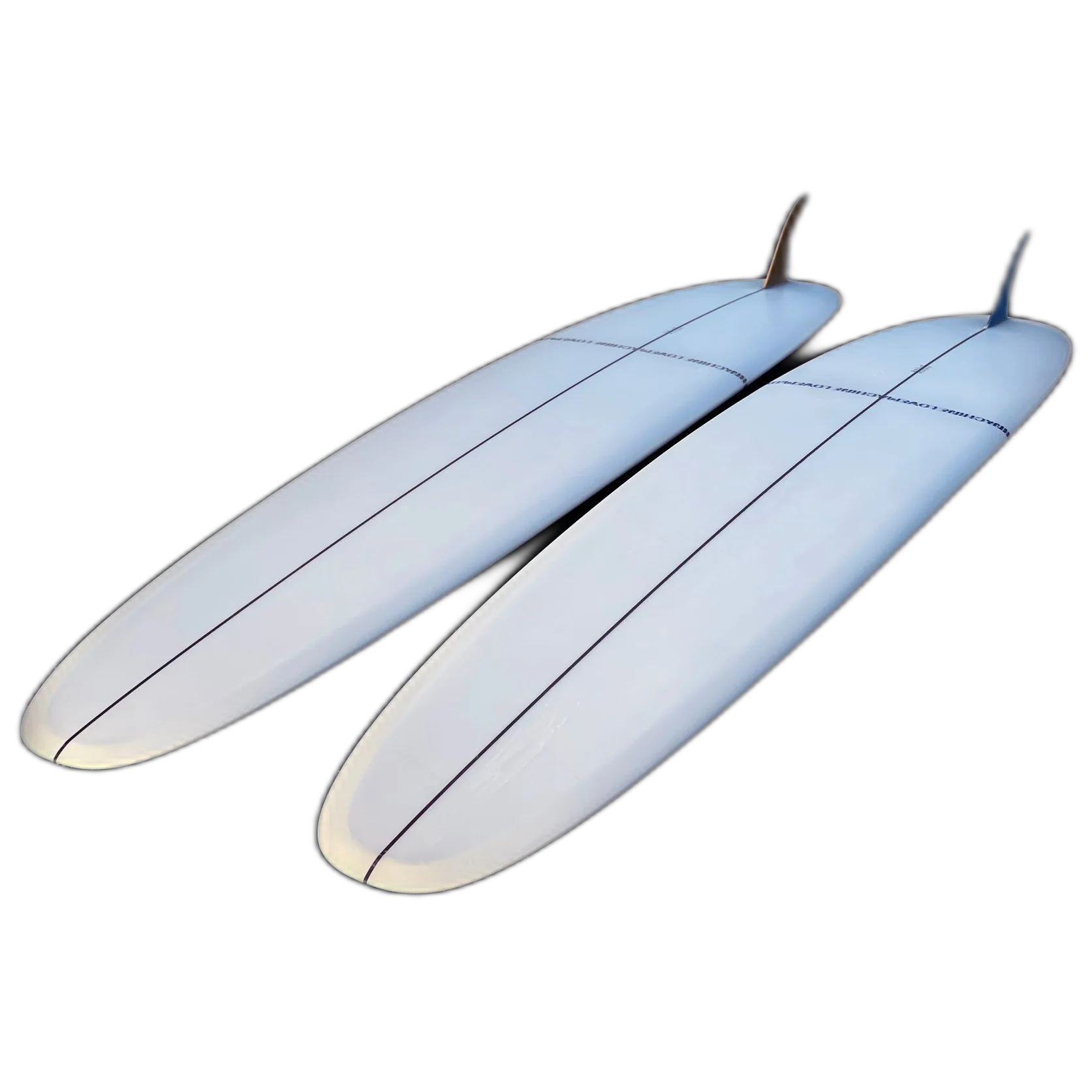 Lovemachine by Ryan Lovelace Gordo/Feo