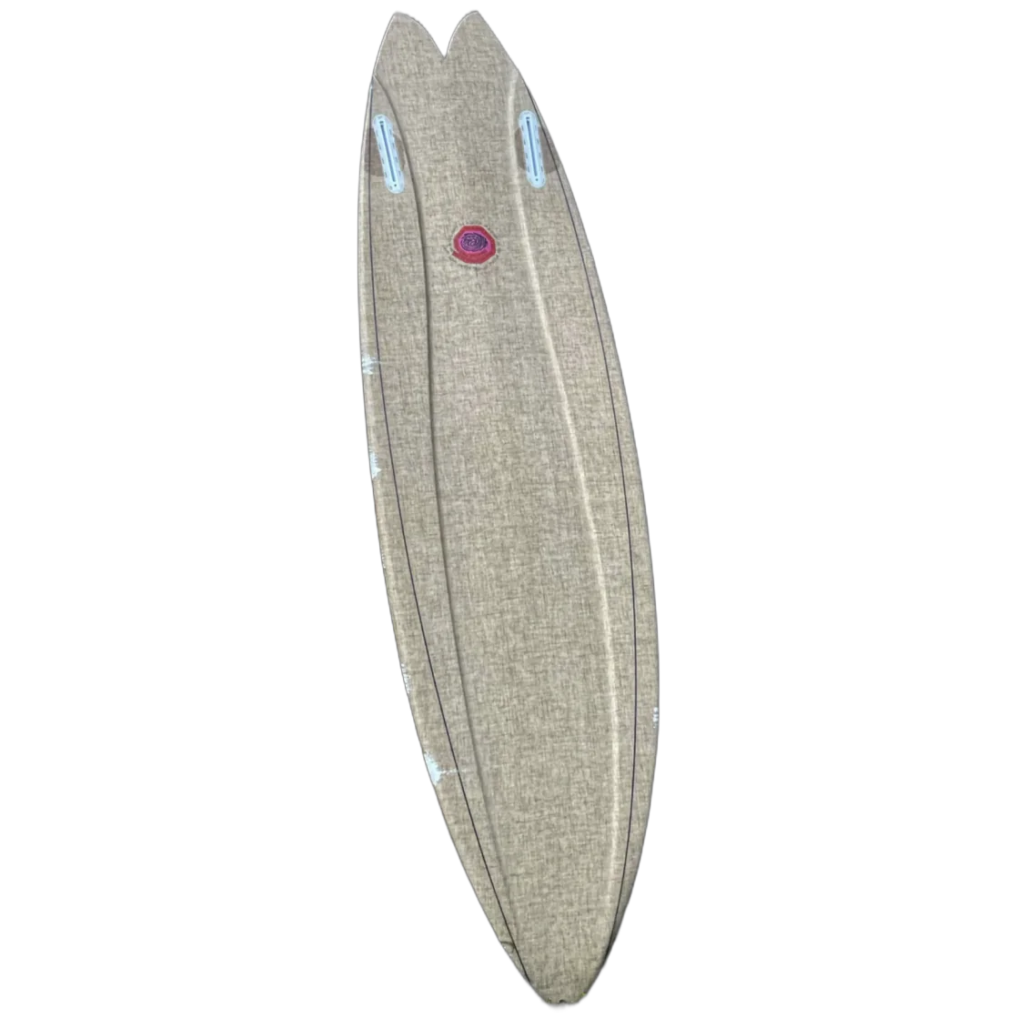 Lovemachine by Ryan Lovelace Pedestrian Ship